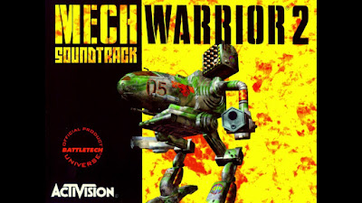 Danh sách Series Game MechWarrior bao gồm đầy đủ các phiên bản được phát hành trên nền tảng máy tính