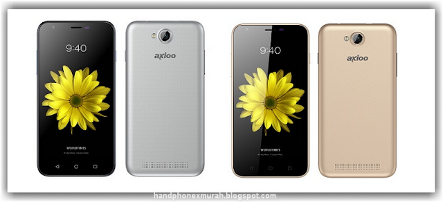 Harga Axioo Picophone M4P - Ram 2GB Rom 16GB September 2015 