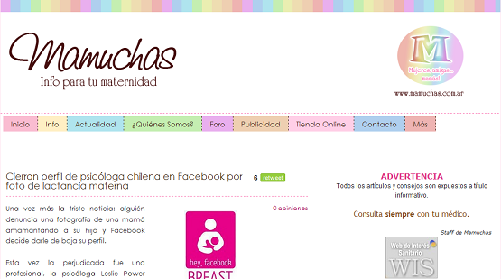 Mamuchas