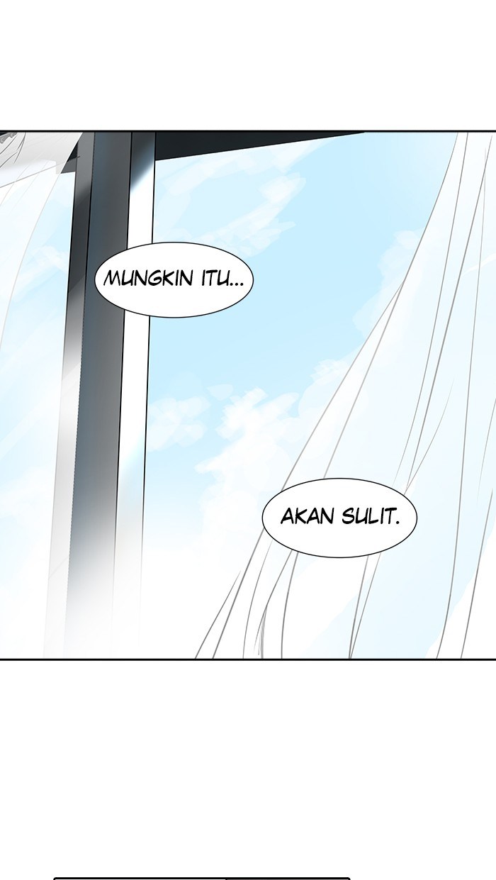 Webtoon Tower Of God Bahasa Indonesia Chapter 301