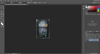 Download Application - Adobe Photoshop CC 2015 16.0.1 + Portable