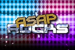 All Star Salute at ‘ASAP Rocks’ June 19, All Star Salute on ‘ASAP Rocks’ this Sunday, ASAP Rocks, picture, image, photo, wallpaper, banner, poster, All Star Salute on ‘ASAP Rocks’ this Sunday