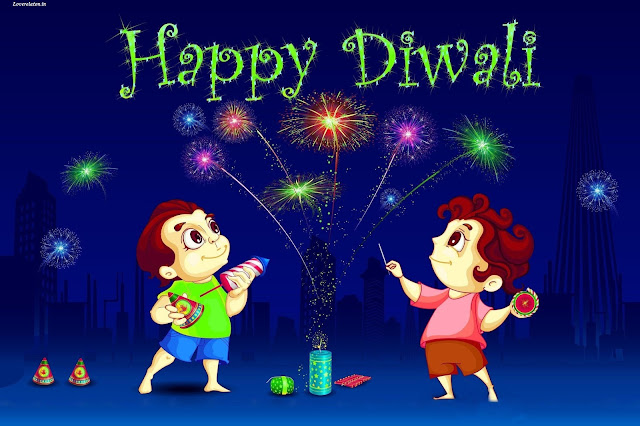 Diwali Status For Facebook And Whatsapp {Diwali Love Status}