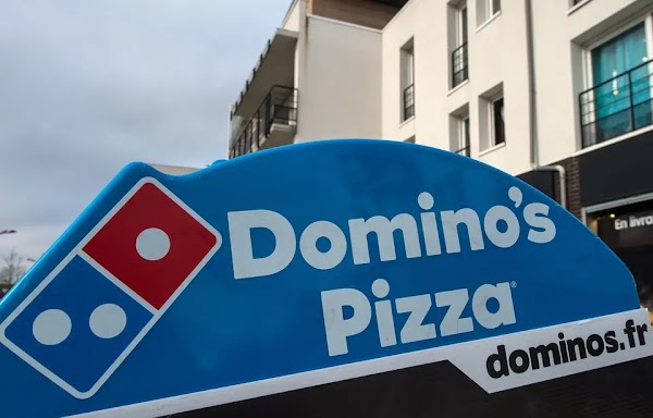 Domino's Pizza tests a button to get its favourite pizza delivered after Christmas