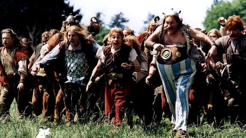 Asterix & Obelix contro Cesare 1999 film online gratis