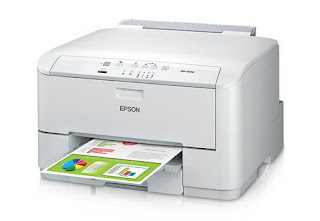 Epson WorkForce Pro WP-4010 Drivers And Download