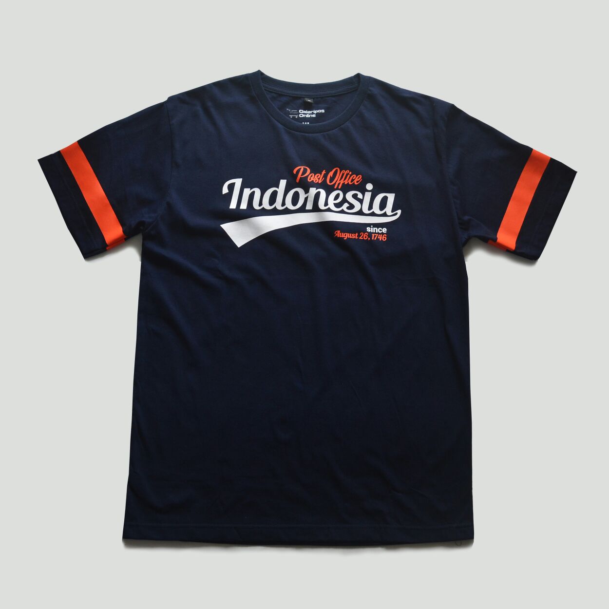 Baju Pos