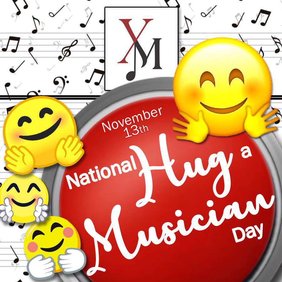 National Hug a Musician Day Wishes pics free download