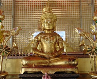 Wat Trai Phum