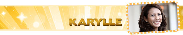 Karylle Padilla Biography ABS-CBN Kapamilya Star 