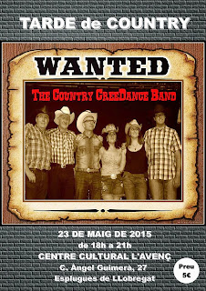 The Country Creedance Band