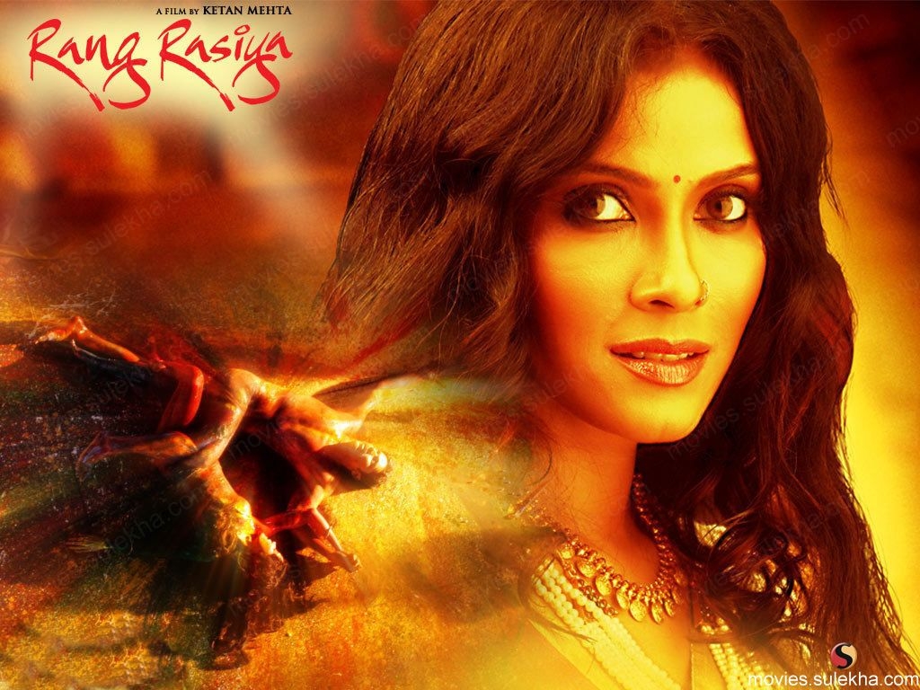 Rang Rasiya (2011) Bollywood Movie First Look Information