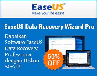 Inilah Software Data Recovery Terbaik yang Dijamin Ampuh