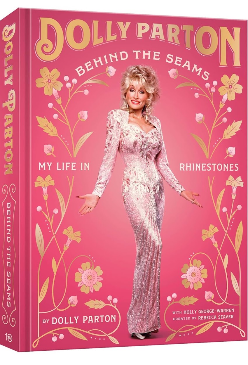 Dolly Parton: More Than Just Rhinestones