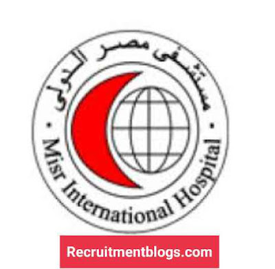 Infection Control Specialist At Misr International Hospital - مستشفى مصر الدولي