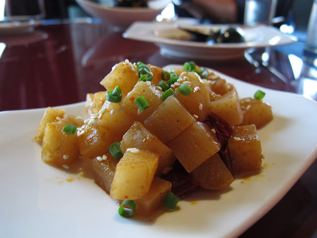  I would say this is the best chinese restaurant that I Chin's Stylish Chinese Cuisine, Penang