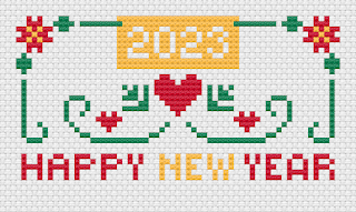 free cross stitch pattern