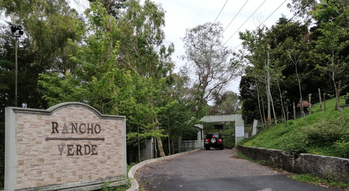 Terrenos en Venta Carretera a El Salvador - Casas En Guatemala
