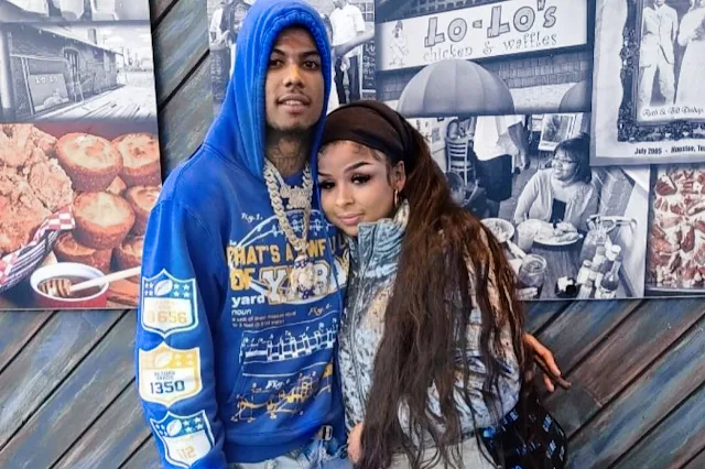 Rap & hiphop news