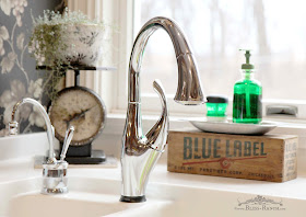 Touch Flow Delta Faucet Build.com Bliss-Ranch.com