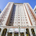 Hotel Murah di Madinah 