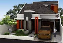 10 Desain rumah minimalis 2020 murah berkualitas yang cantik