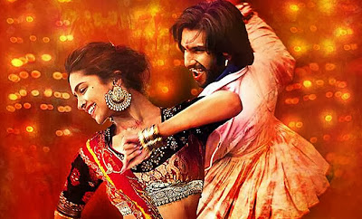 Free Download Ram Leela Wallpaper for Desktop