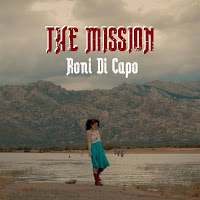 Roni Di Capo estrena videoclip de The Mission