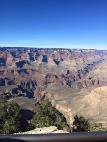 Grand Canyon Arizona