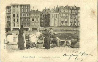 bayonne autrefois