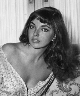 Joan Collins