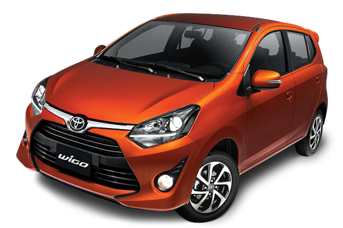 Toyota Motor Philippines Announces Recall for Wigo 