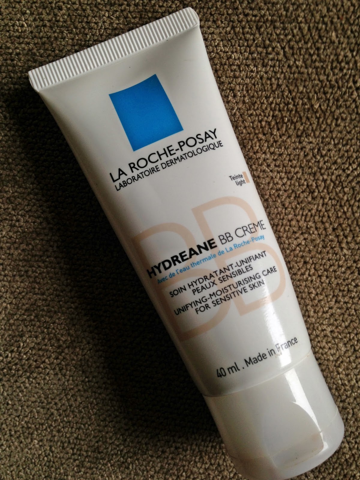 LA ROCHE-POSAY HYDREANE BB CREME