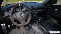 2011 BMW 135i Coupe M3