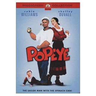 robin williams popeye the sailor