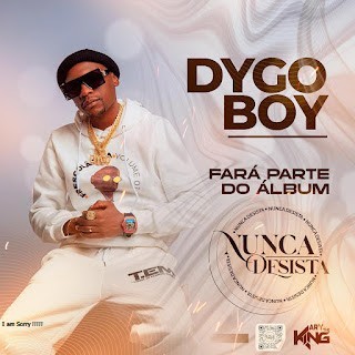 Ary The King Ft. Dygo Boy - Tamo a fazer render [Exclusivo 2022] (Download Mp3)