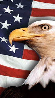 Free Download Patriot's Day HD Wallpapers for iPhone 5