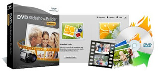 Wondershare DVD Slideshow Builder Deluxe 6.1.12.0