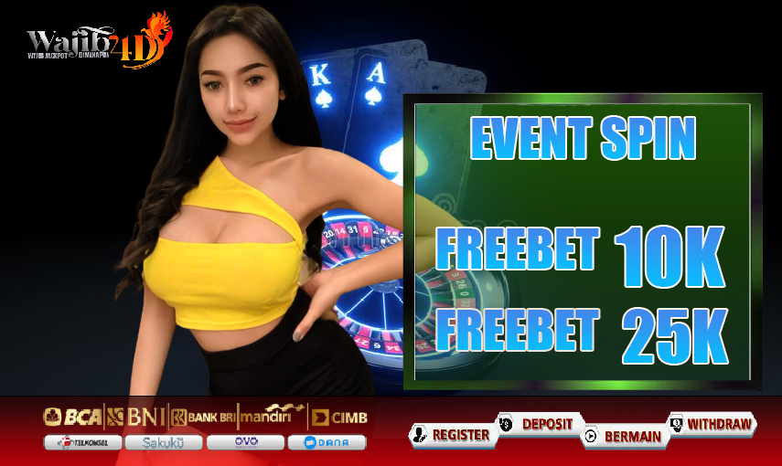 WAJIB4D BERUSAHA MERAIH KEMENANGAN BERTARUH LIVE CASINO ONLINE