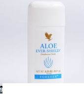  aloe ever shield