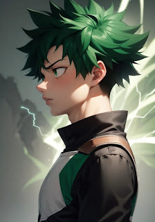 Deku