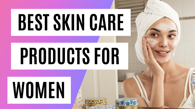 best skincare products for oily skin