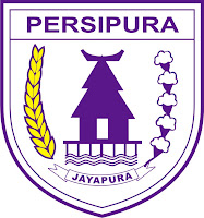 Persipura vs Santos