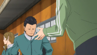 ハイキュー!! アニメ 4期7話 烏野vs伊達工 HAIKYU!! Season 4 Episode 7