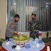 Malam Dandim 0824/Jember Grudug Polres, Kejutan Hari Bhayangkara