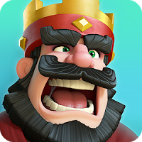 Clash Royale v 1.2.3 Apk for Android