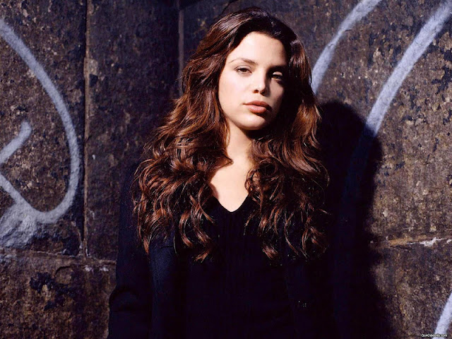 Actress Vanessa Ferlito