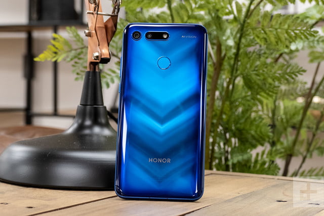 Honor View 20 | Specifications | Review | Price | MobileWalle