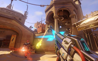 Overwatch Full Game Free