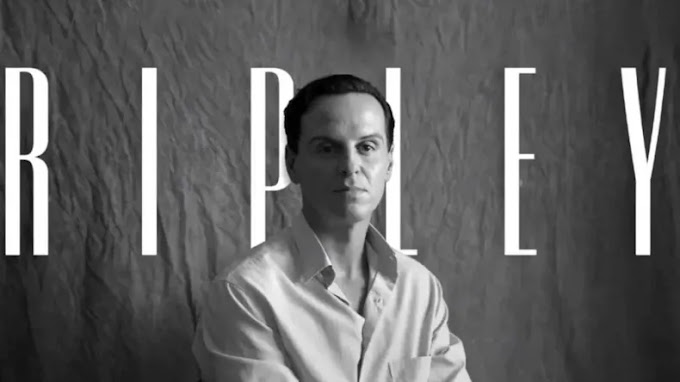 Tom Ripley - Estreno - HD - Ing/Ita. Sub Esp.